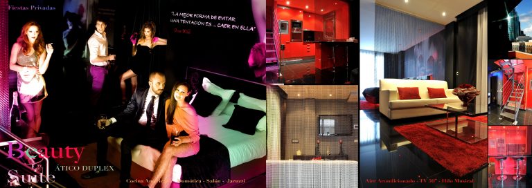 Duplex por horas en Madrid